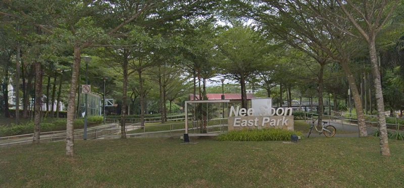 Nee Soon East Park Near To North Gaia EC at Yishun Ave 9 by Sing Holdings